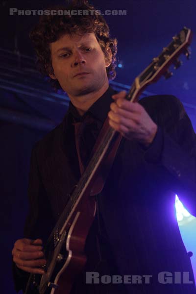 HELIOGABALE - 2012-11-14 - PARIS - Glaz Art - 